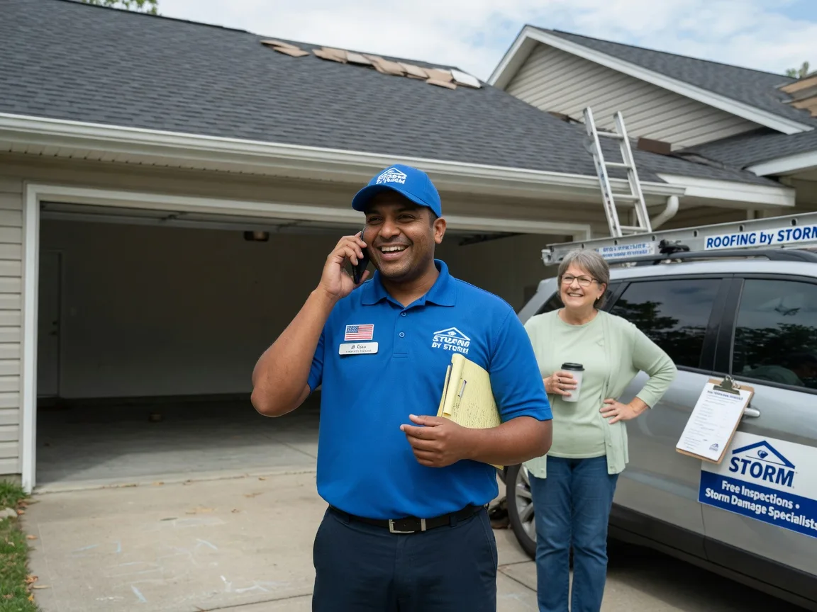 Roof Repair Near Me Little Hocking, OH FAQs